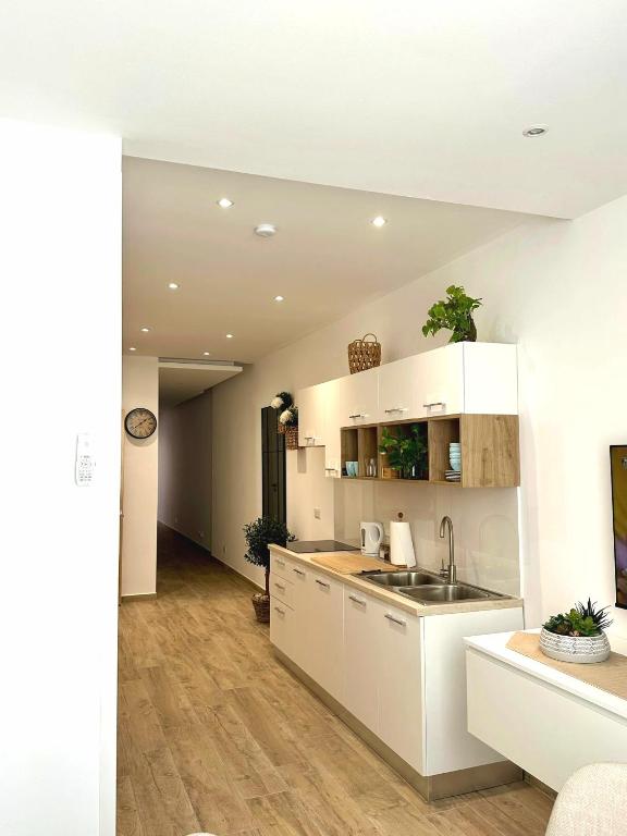 Tan-Nanniet Apartment, Marsaxlokk