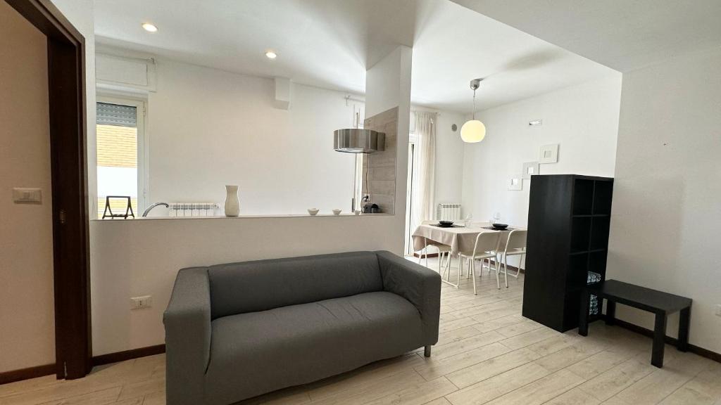 Ravenna Apartment - 2