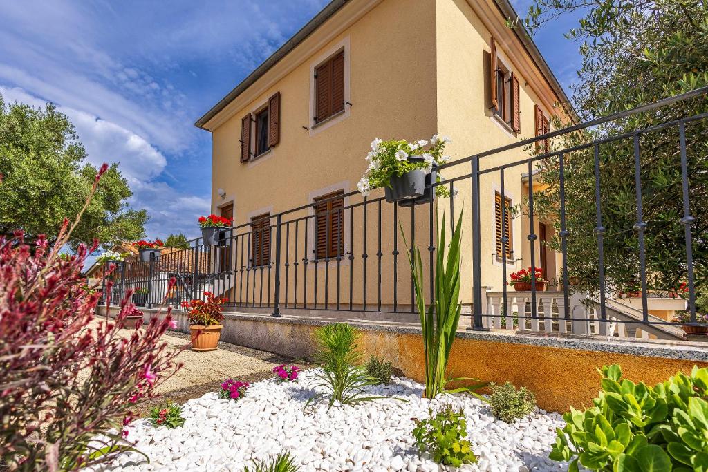 Apartment Baran, Čižići