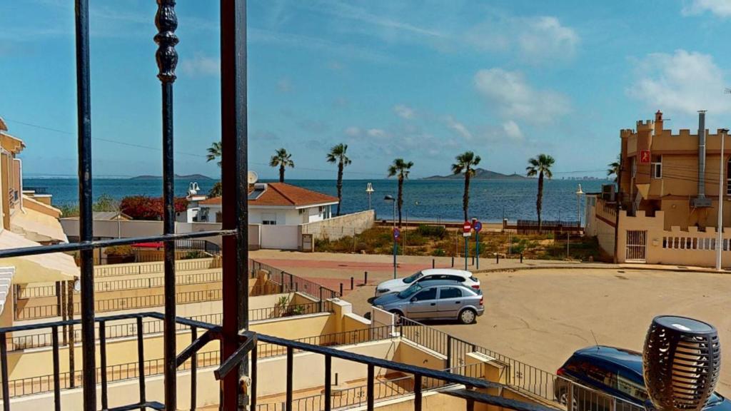 Casa Playa - A Murcia Holiday Rentals Property - 4