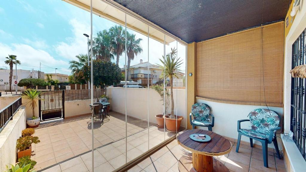 Casa Playa - A Murcia Holiday Rentals Property - 2