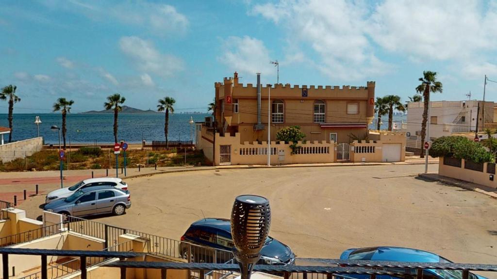 Casa Playa - A Murcia Holiday Rentals Property - 3