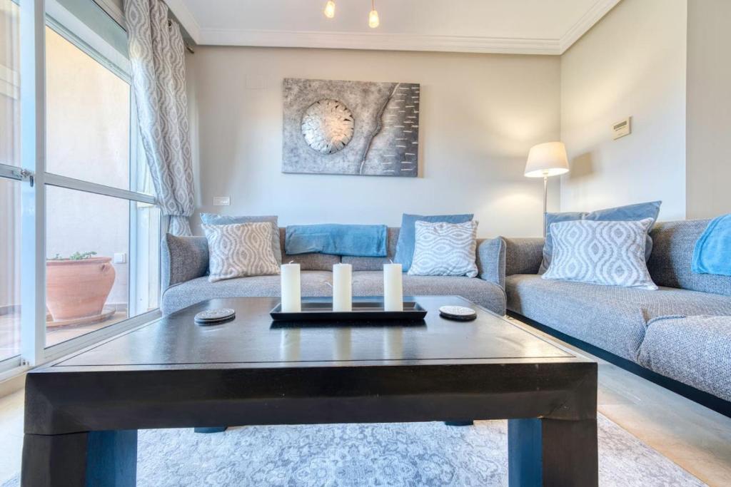 Wonderful 2 bedroom apartment - 2