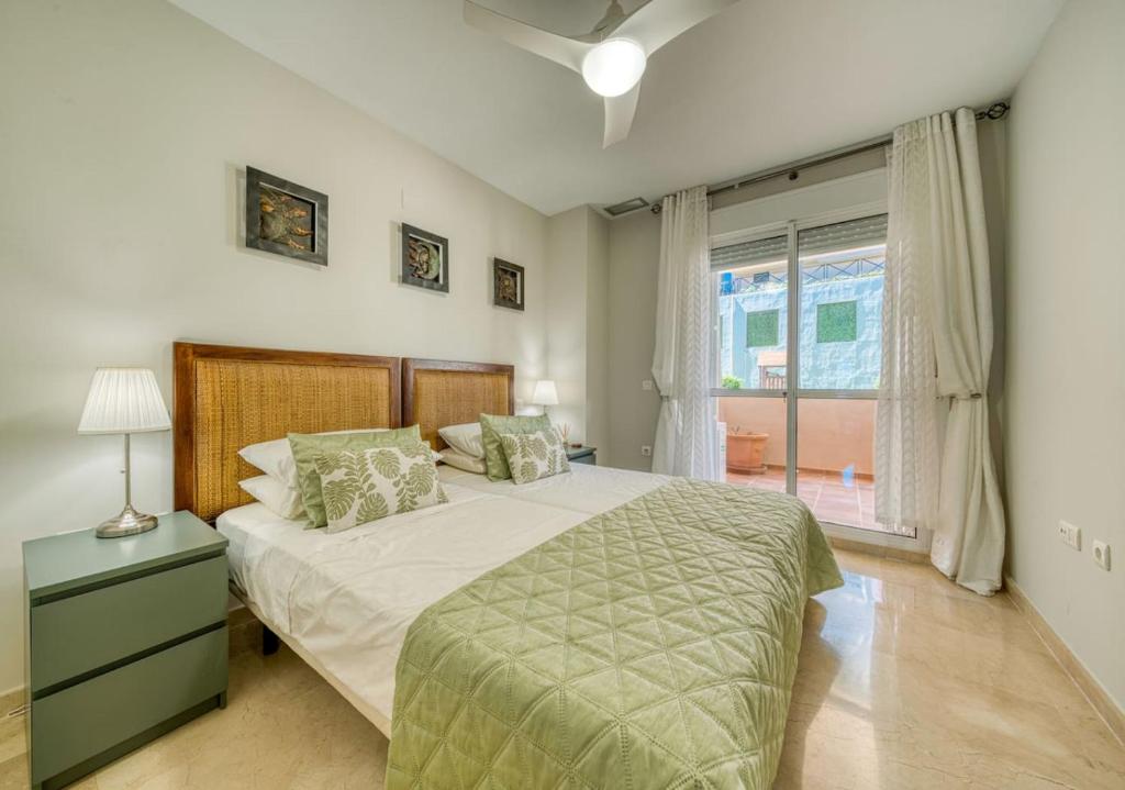 Wonderful 2 bedroom apartment - 4