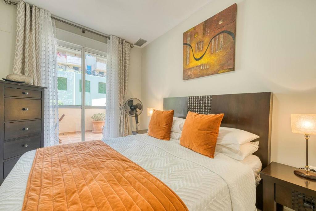 Wonderful 2 bedroom apartment - 5