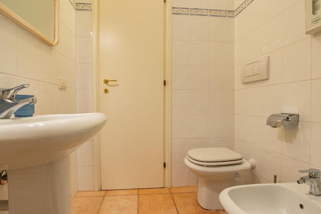 Villa del sole 3 - 5