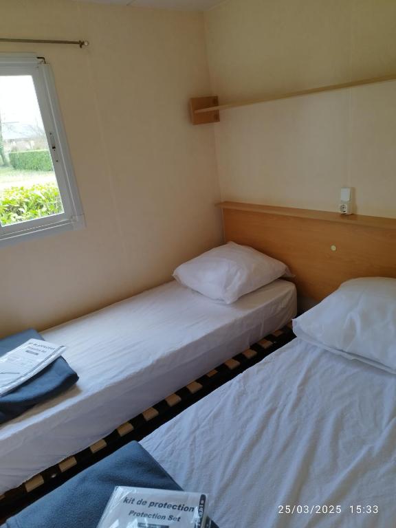Camping Del Padel - 4