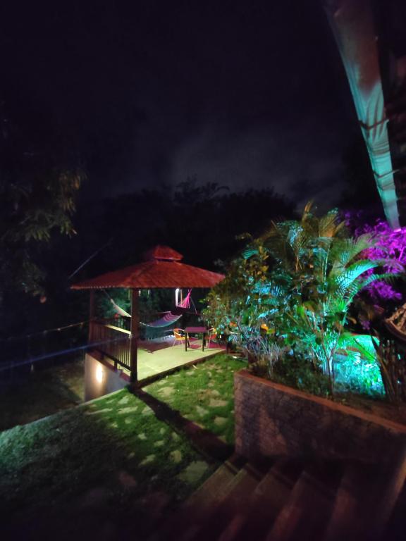 L'Auberge del Porvenir - 5