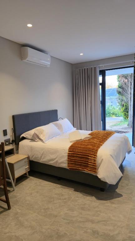 GrootBoom Guest Rooms, Pretoria