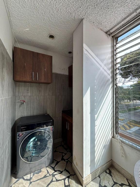 Studio Mini Apartment en San Borja - 3
