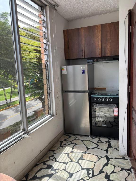 Studio Mini Apartment en San Borja - 4