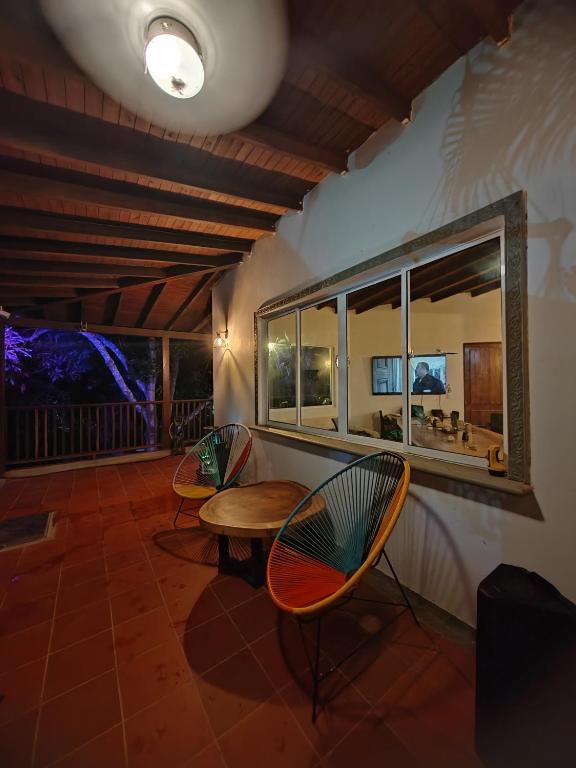 L'Auberge del Porvenir - 3