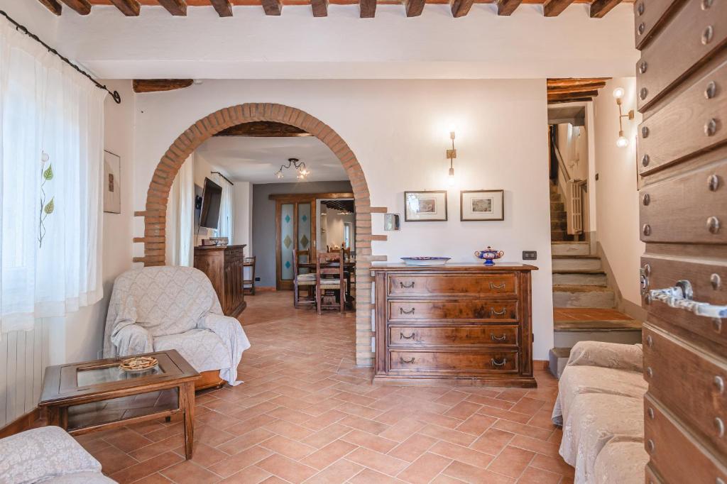 Casa Belvedere - Together in Tuscany - 2