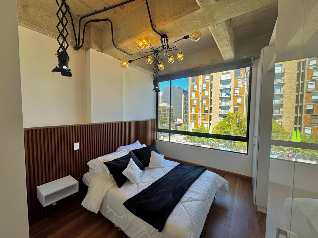 Loft en la Mejor Ubicación - 1