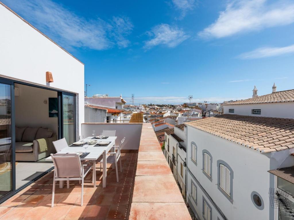 Casa dos Camachinhos, Lagos