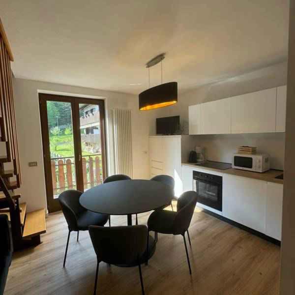 Apartments in Mezzolago di Ledro - Ledrosee 54438 - 4