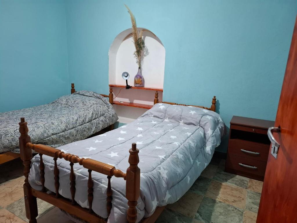 Departamento Virgen del Valle - 4