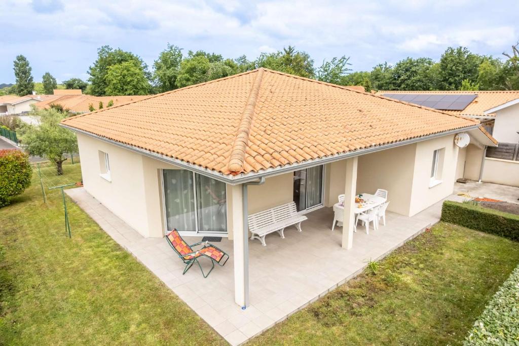 Maison 3 chambres Biscarrosse Bourg proche centre ville - 1