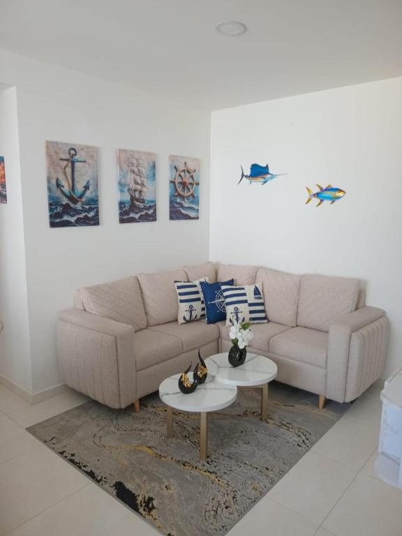 Conjunto Residencial Caribe Campestre - 1