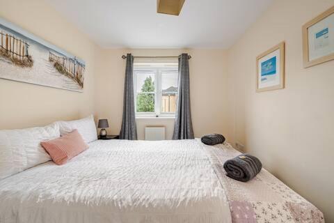 The Fairways, Portsmouth