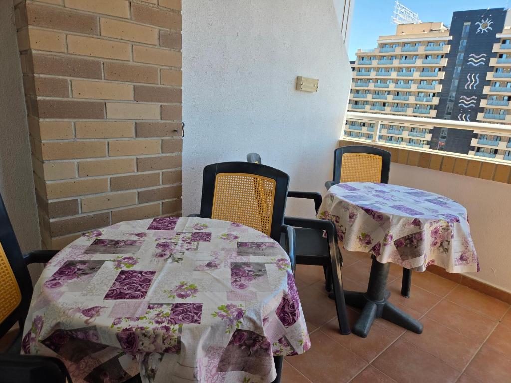 AGUAMARINA - 4