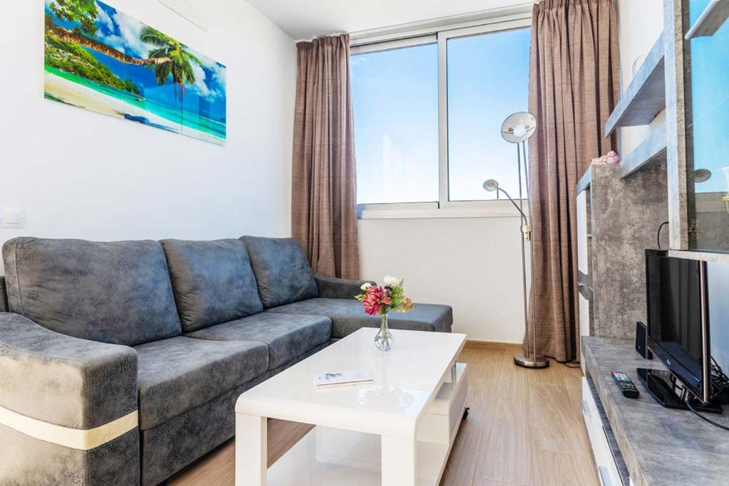 Pure Relax Vacation Home - Large terrace and Solarium By Lanzarote Vacation Homes - 5