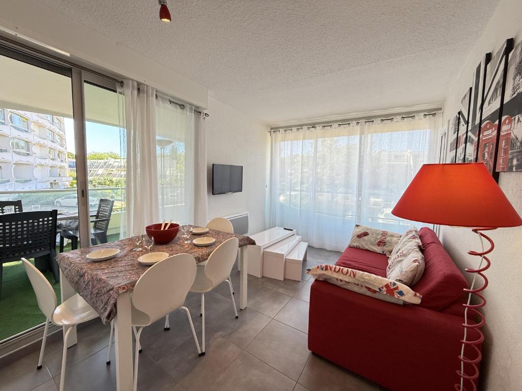 Sol-y-Days Fleurie 1 Appartement Grande Terrasse et Parking - 3