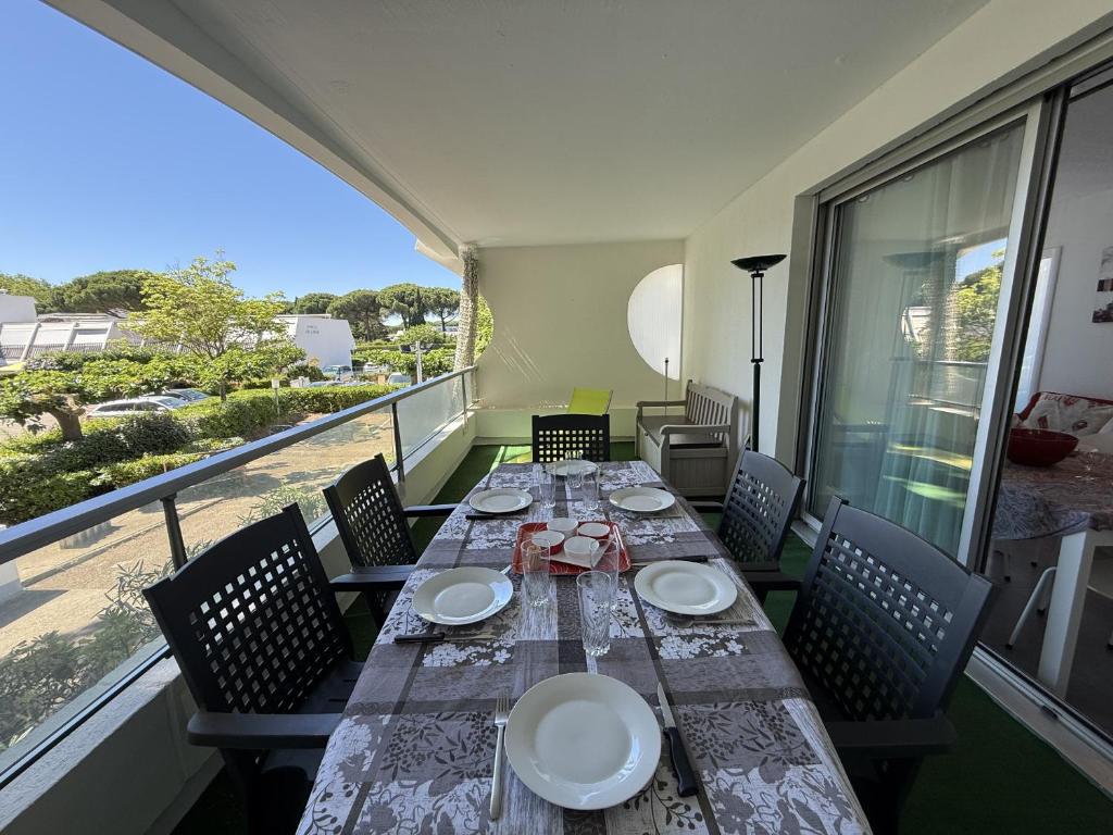 Sol-y-Days Fleurie 1 Appartement Grande Terrasse et Parking - 4