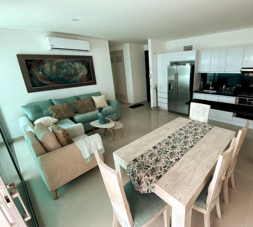 SeaWay 935 Apartamento en Cartagena - 4