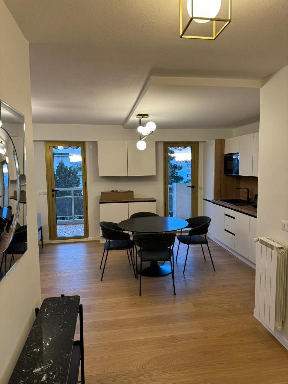 Appartement L'ECRIN DES EMPEREURS - 2