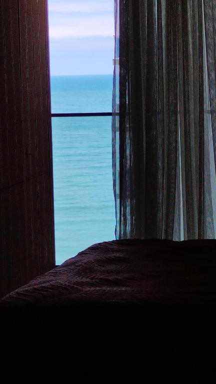 Nautilus Apartment, Batumi