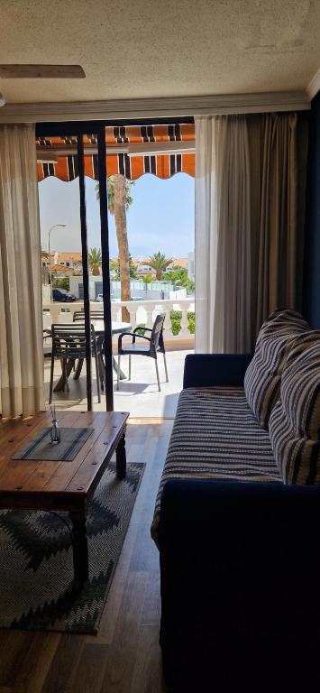 Paradise Court 1 BR Condo with Pool, Costa Adeje - 5