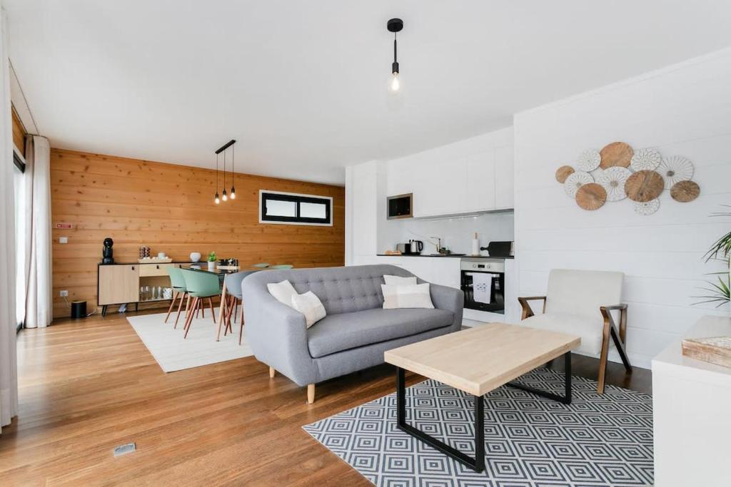 GuestReady - Good Vibes, Ponta Delgada