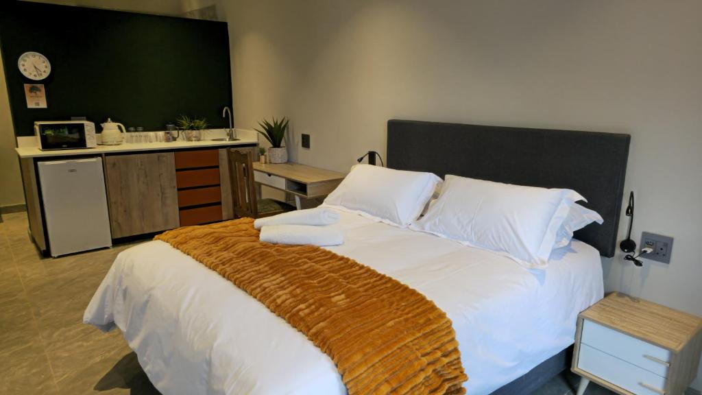 Grootboom Guest Rooms, Pretoria