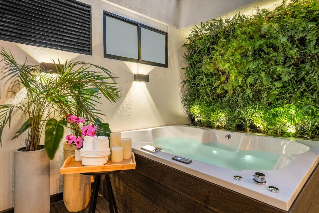 Urban Luxury Apartment Primer Parque de Laureles - 2
