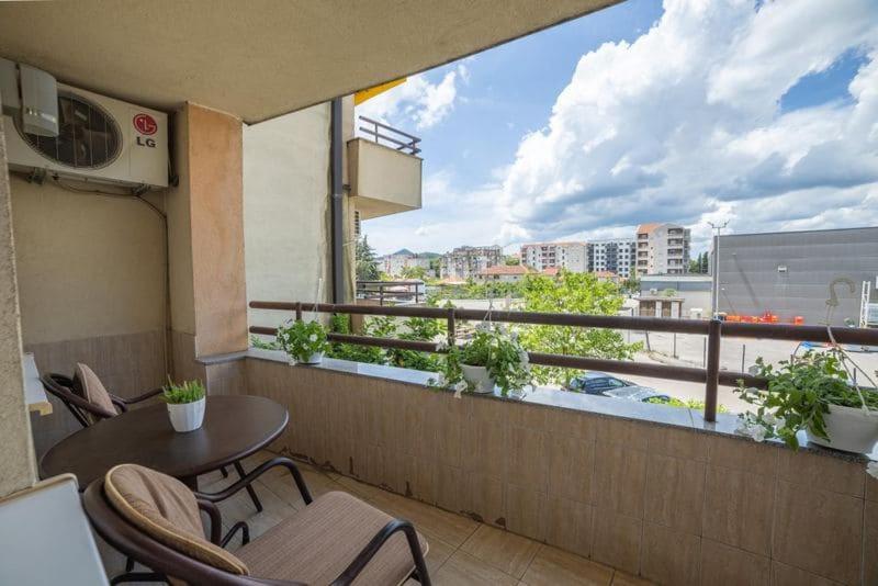 Apartman Dory - 3