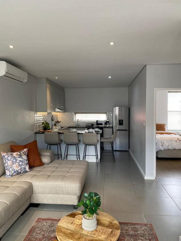 Boerbok & Bloom, Paarl