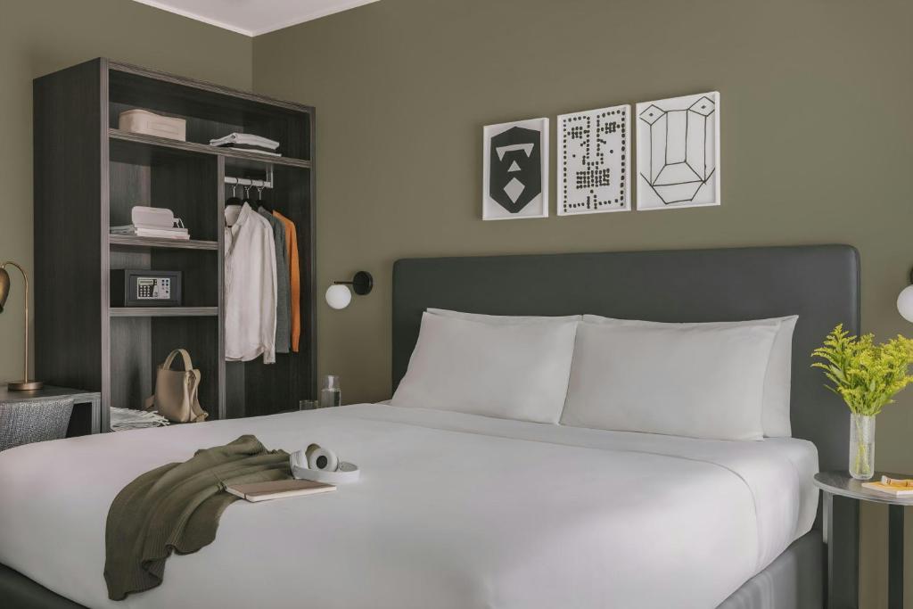 Missori Hotel Piazza Missori, Sonder by Marriott Bonvoy, Milán