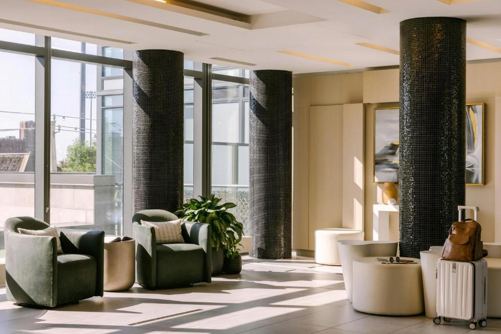 Sonder by Marriott Bonvoy The Liberty Apartments Liberty Village 전경