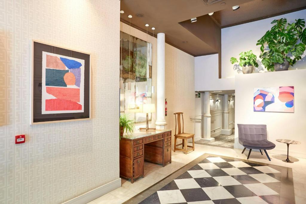 Hotel Vasanta - 3