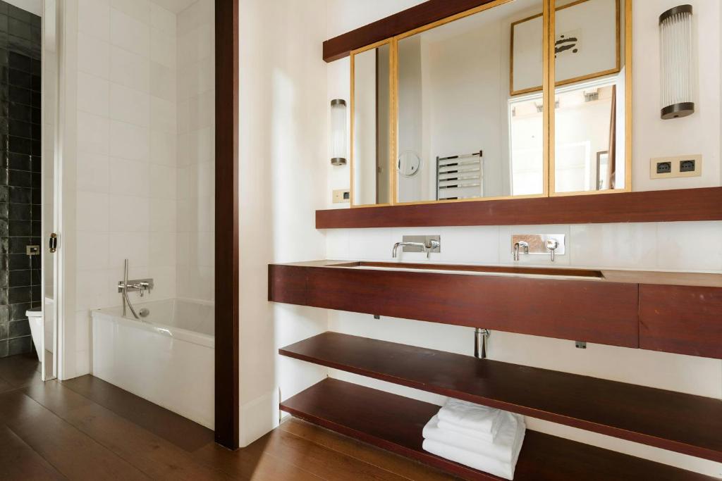 Hotel Facilities