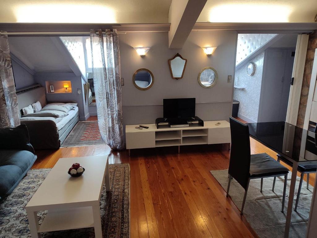 Appartement Riviera Palace - 2