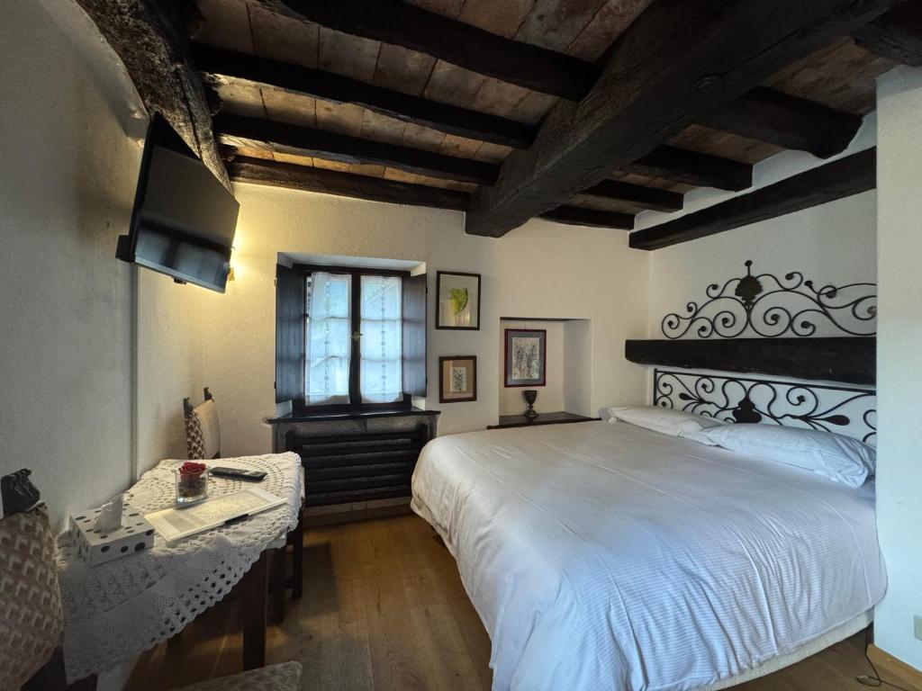 Mini suite - Locanda Motto Del Gallo, Taverne