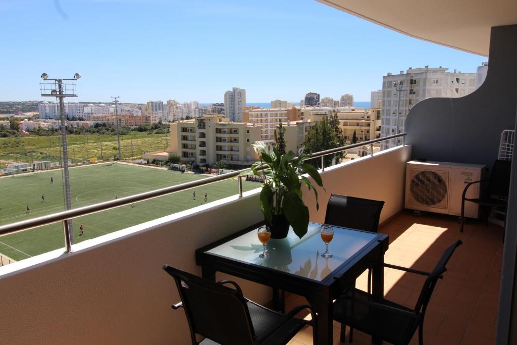 Varanda/terraço