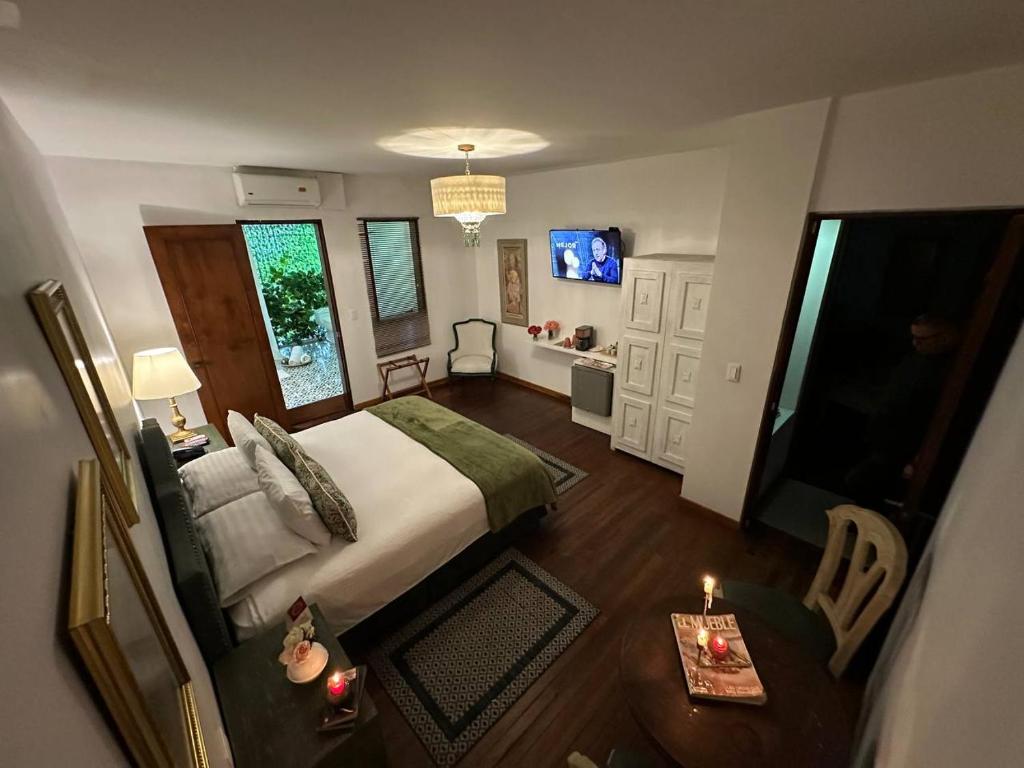 Leclerc Hotel Boutique Cali Granada, Cali