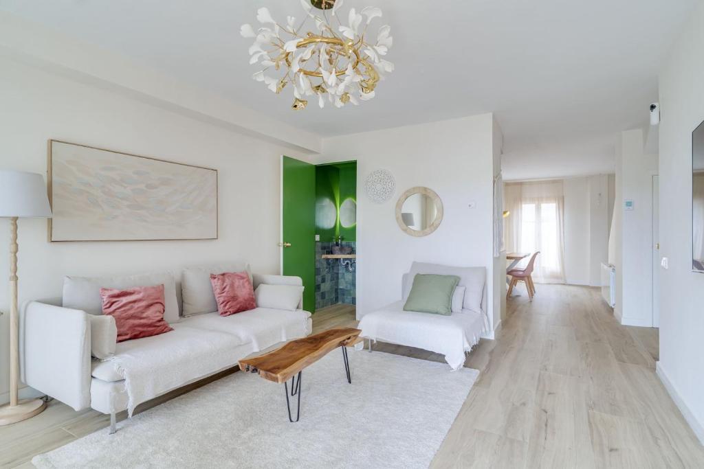 GuestReady - Modern paradise by the Sea, Barcelona