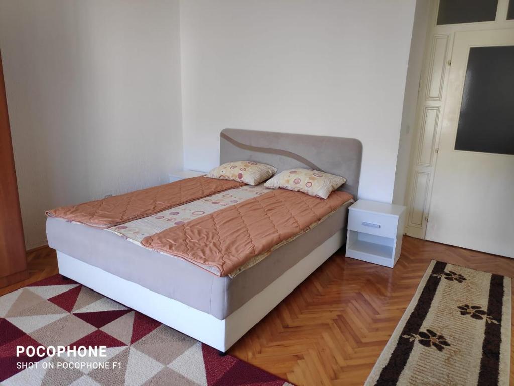 Apartment Viktoria - 1