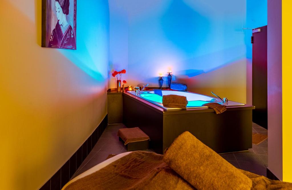Spa