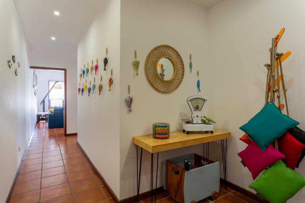 WHAT a fish, Praia da Vagueira