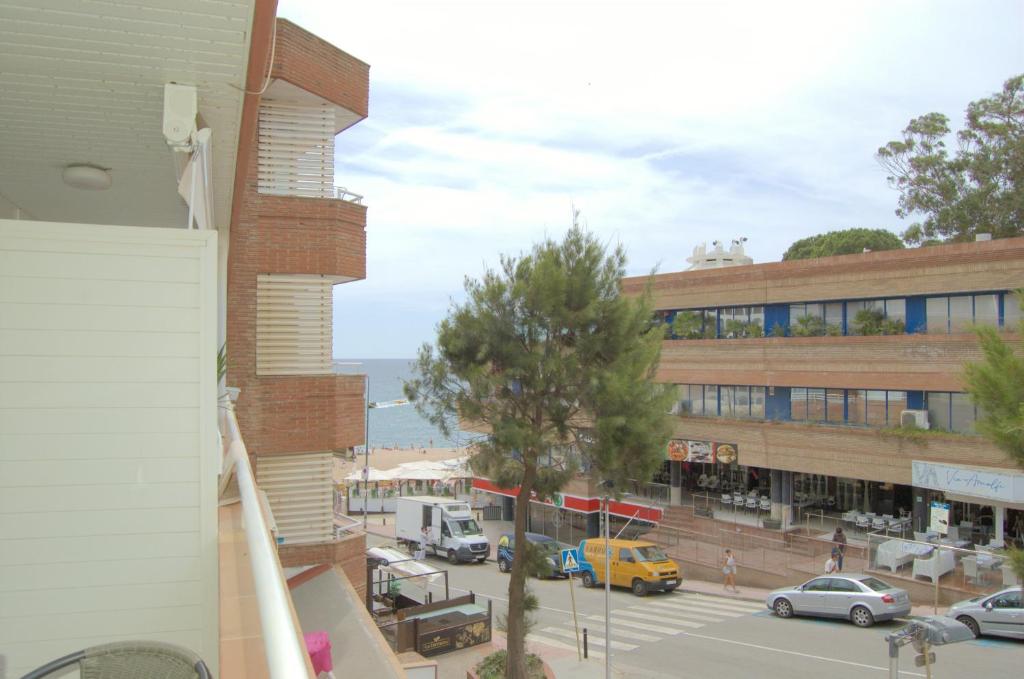 Apartamento Arian, centro Lloret de Mar - 3
